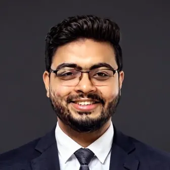 ZH Masud, host of Capital Station